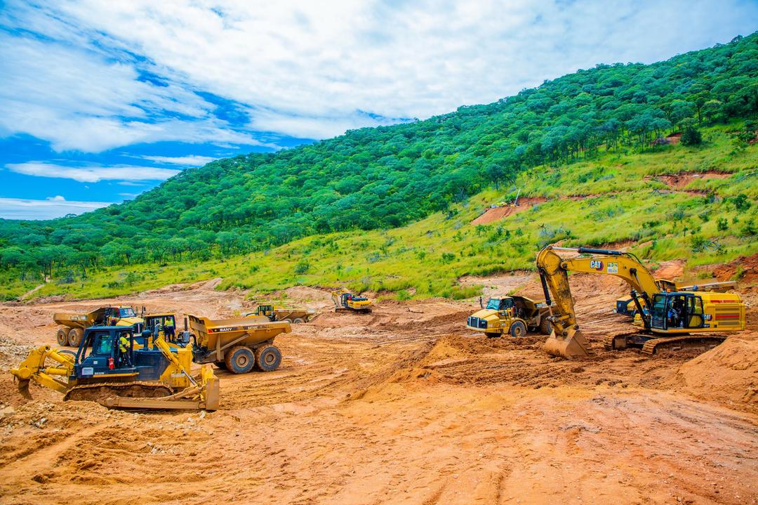 JUKRIS Mining landscape overview